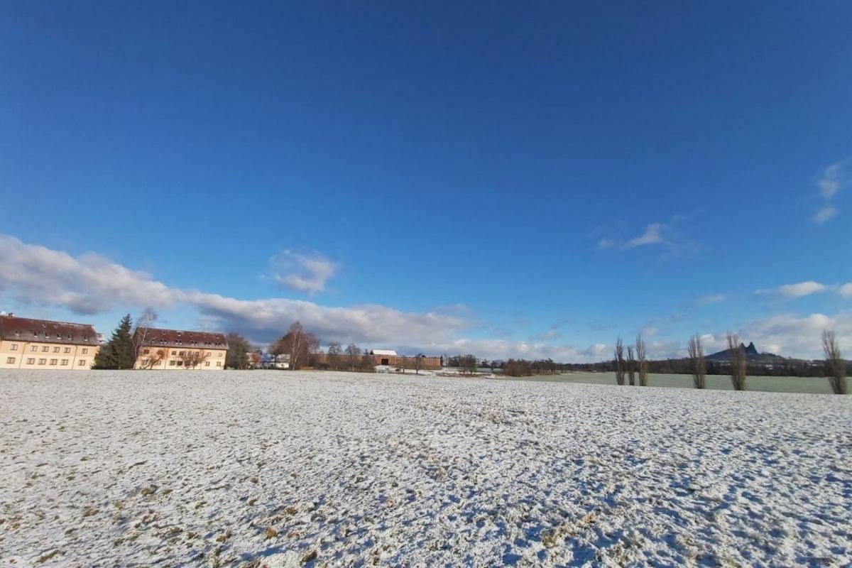 Resort Cesky Raj Troskovice Экстерьер фото