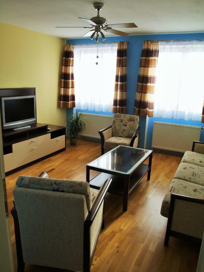 Resort Cesky Raj Troskovice Экстерьер фото