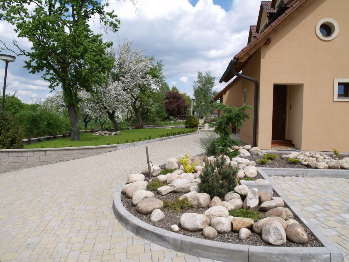 Resort Cesky Raj Troskovice Экстерьер фото