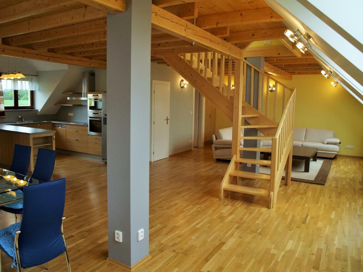Resort Cesky Raj Troskovice Экстерьер фото
