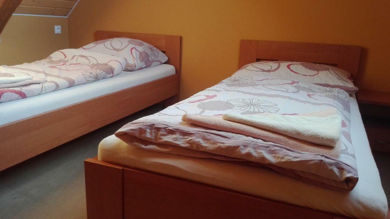 Resort Cesky Raj Troskovice Экстерьер фото