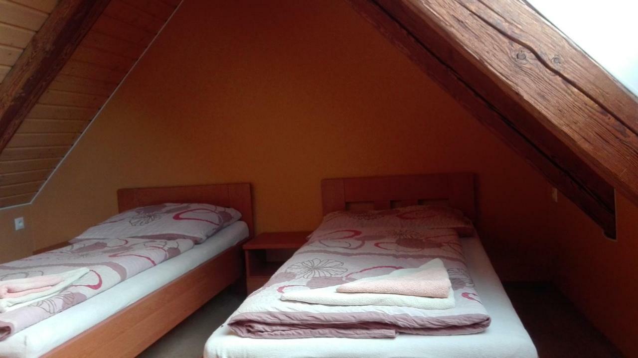 Resort Cesky Raj Troskovice Экстерьер фото