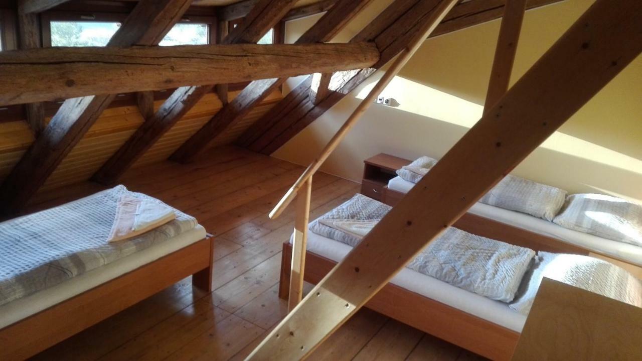 Resort Cesky Raj Troskovice Экстерьер фото