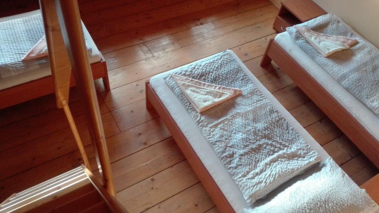 Resort Cesky Raj Troskovice Экстерьер фото