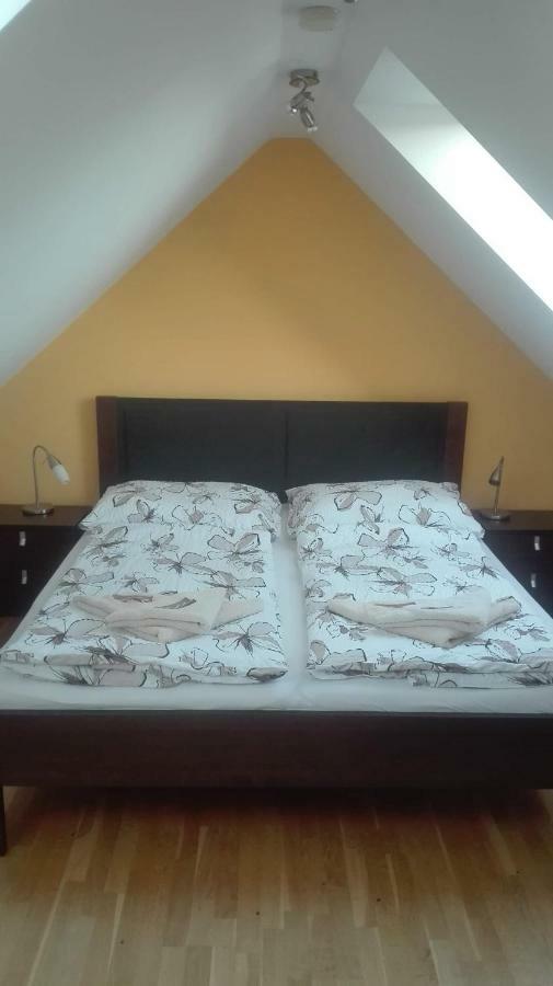 Resort Cesky Raj Troskovice Экстерьер фото