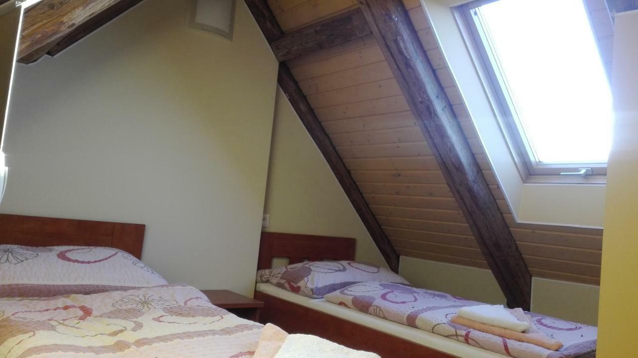 Resort Cesky Raj Troskovice Экстерьер фото