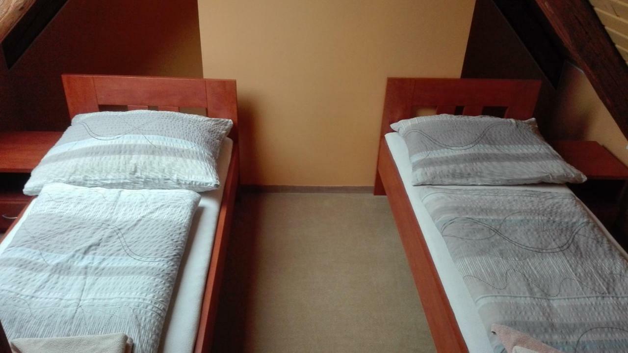 Resort Cesky Raj Troskovice Экстерьер фото