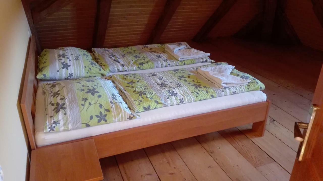 Resort Cesky Raj Troskovice Экстерьер фото