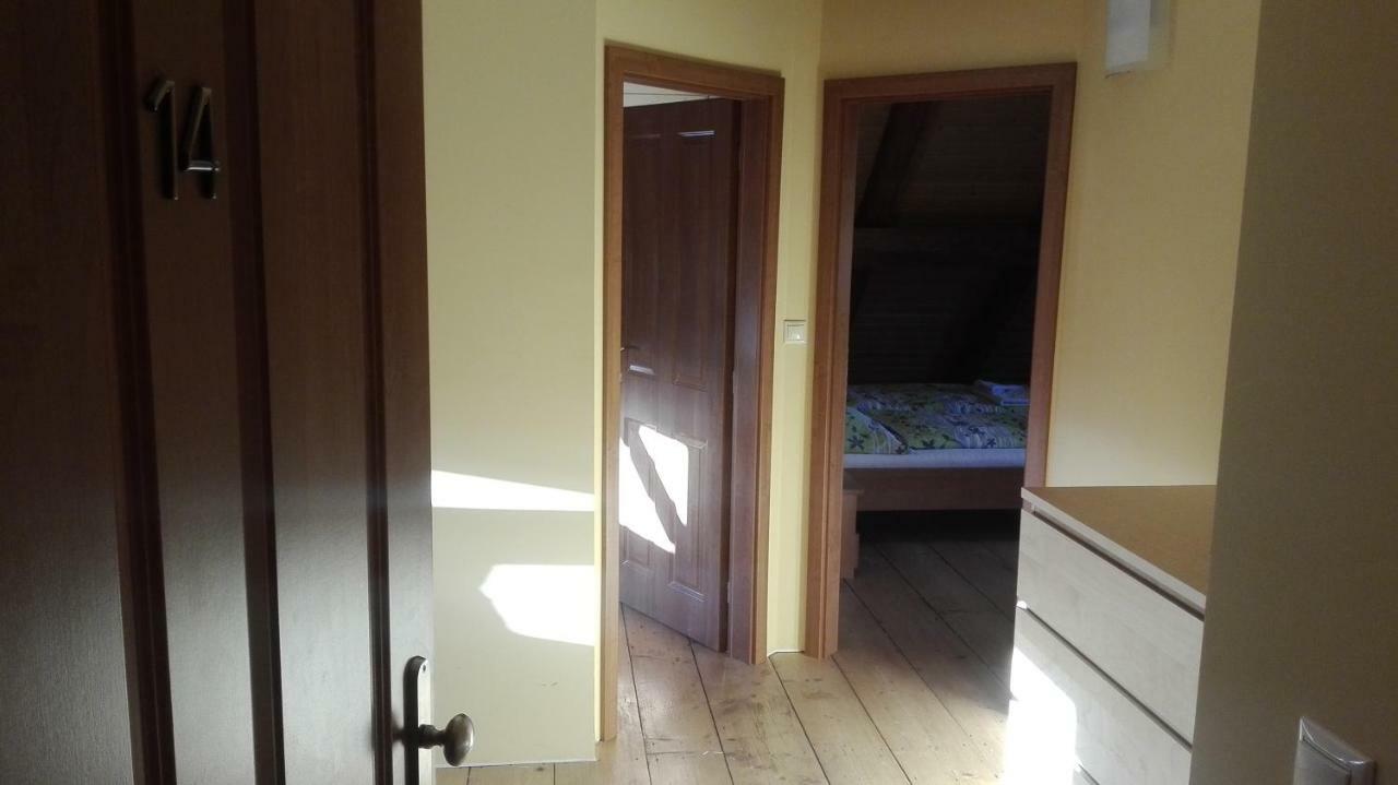 Resort Cesky Raj Troskovice Экстерьер фото