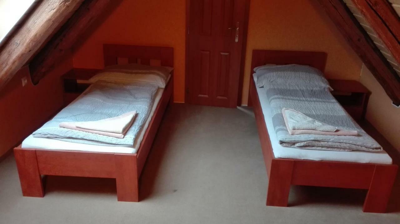 Resort Cesky Raj Troskovice Экстерьер фото