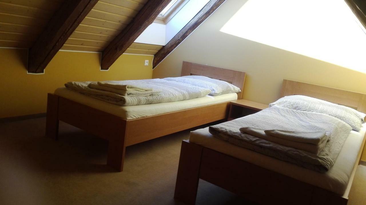 Resort Cesky Raj Troskovice Экстерьер фото