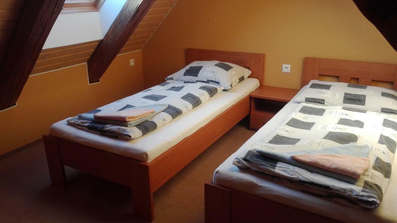 Resort Cesky Raj Troskovice Экстерьер фото
