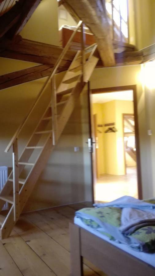 Resort Cesky Raj Troskovice Экстерьер фото