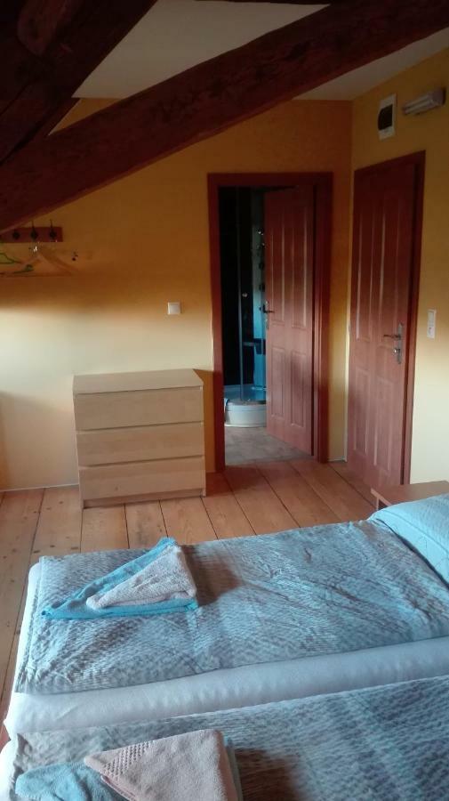 Resort Cesky Raj Troskovice Экстерьер фото
