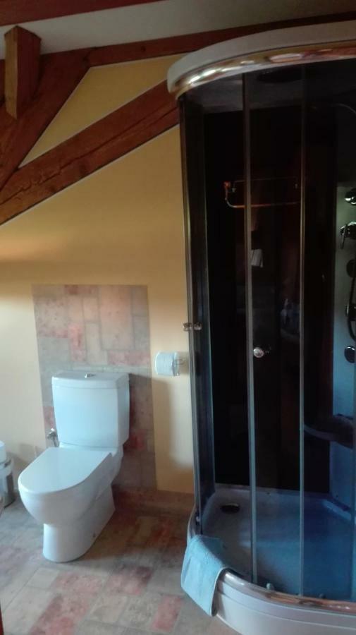 Resort Cesky Raj Troskovice Экстерьер фото