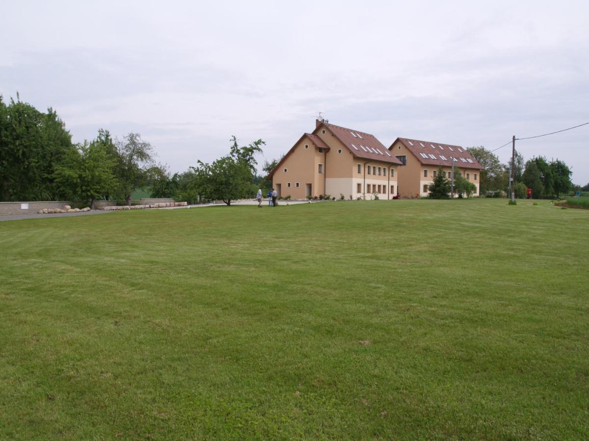 Resort Cesky Raj Troskovice Экстерьер фото